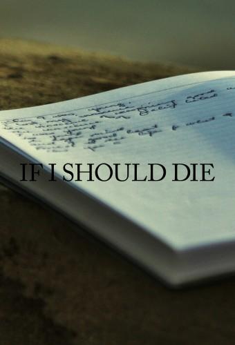 If I Should Die