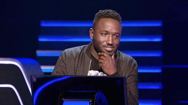 In The Hot Seat: Hannibal Buress and Catherine O'Hara