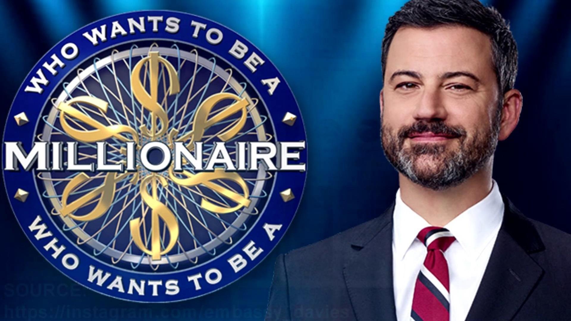 Who Wants to Be a Millionaire (2020)