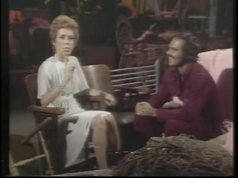 Burt and the Girls