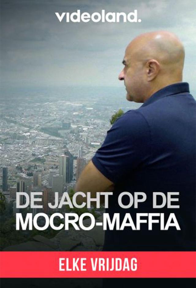 De Jacht op de Mocro-Maffia