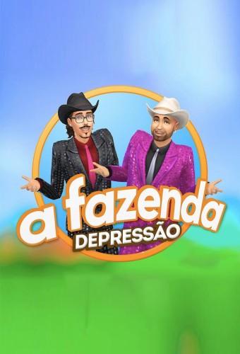 A Fazenda Depressão