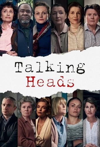 Talking Heads
