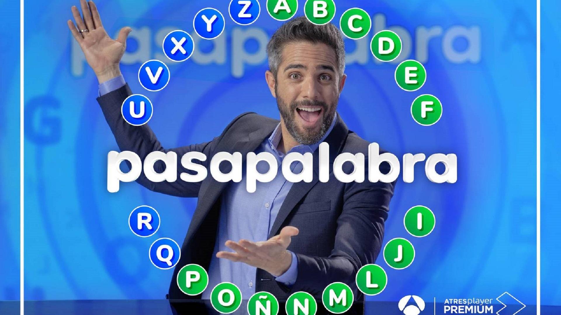 Pasapalabra