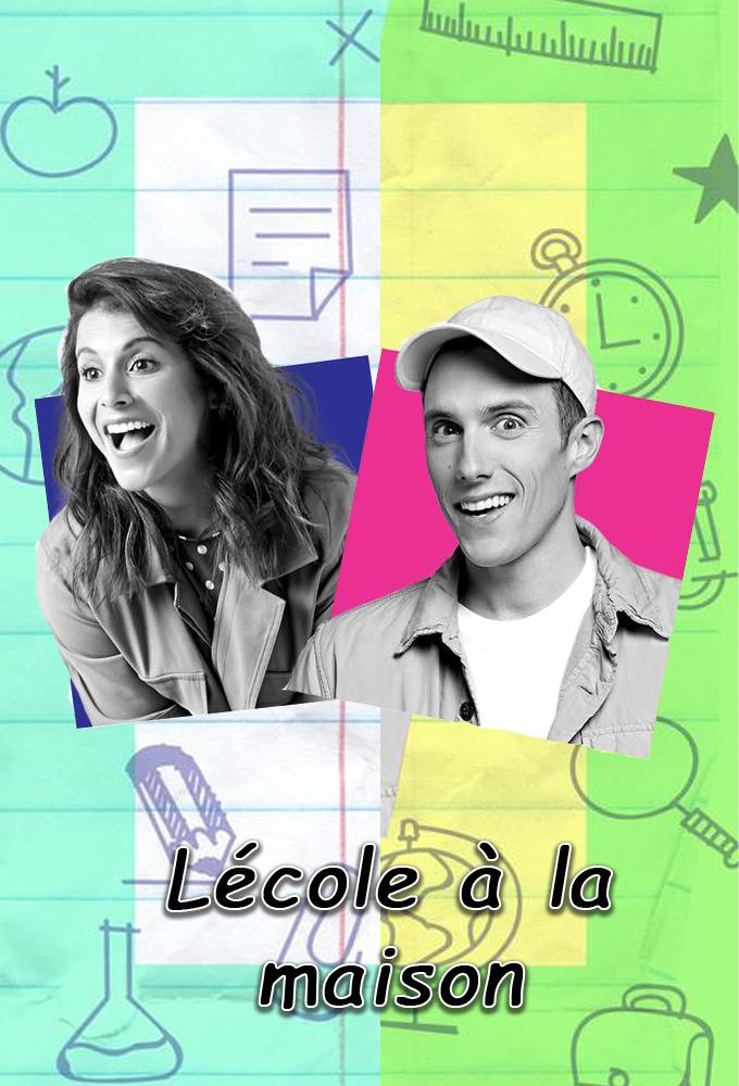 L'école à la maison