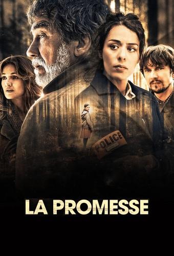 The Promise (2020)