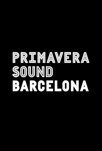 Primavera Sound Barcelona