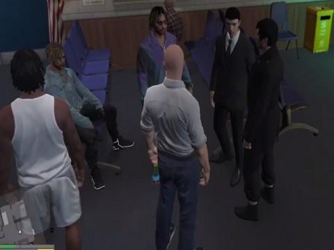 Sweet Gang di nuovo in gioco