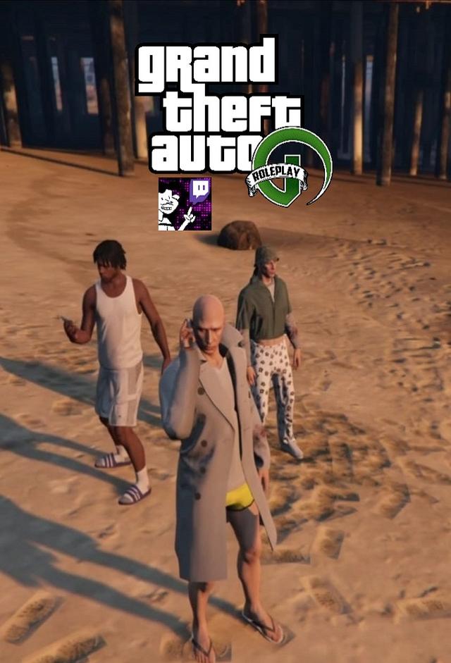 Dario Moccia Gta RP