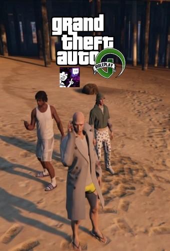 Dario Moccia Gta RP