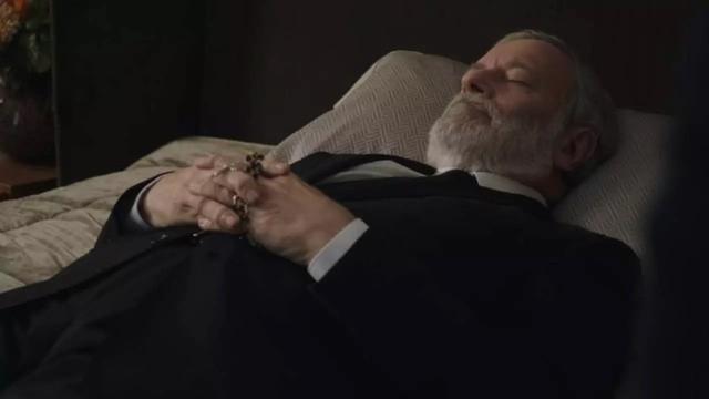 Episode 36 Héritage