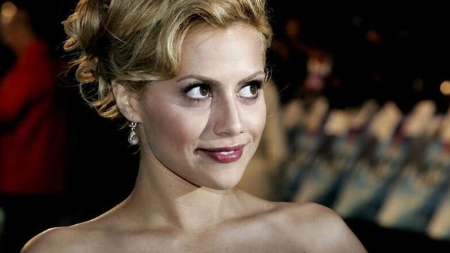 O QUE ACONTECEU COM BRITTANY MURPHY?