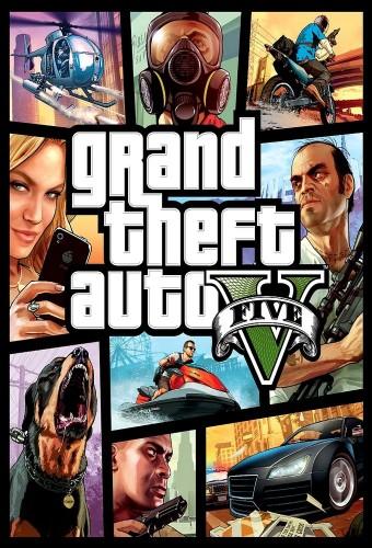 GTAV Story Mode