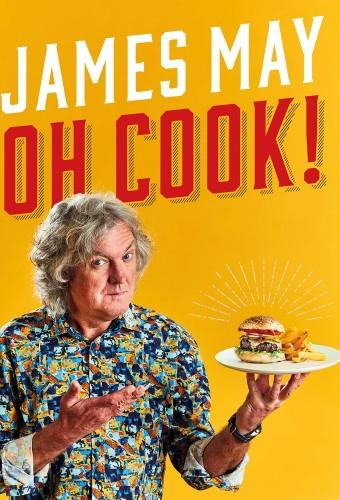 James May: Oh Cook!