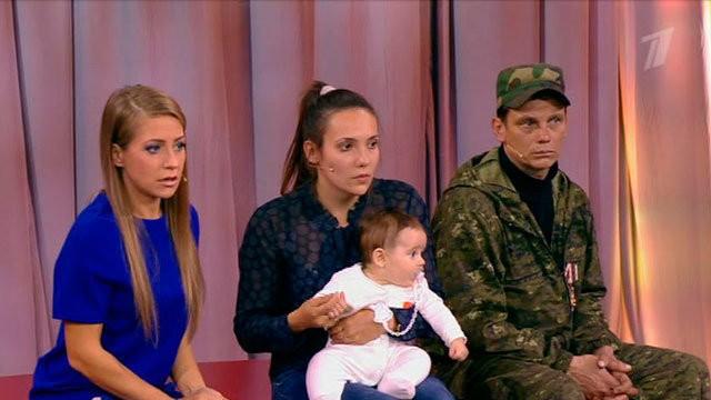 Герои нашего времени. Часть 1