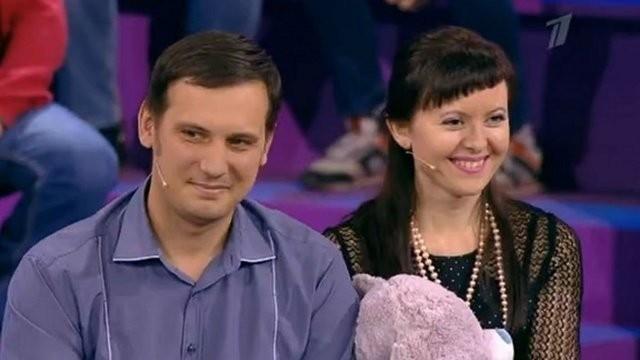 Люблю знаменитого