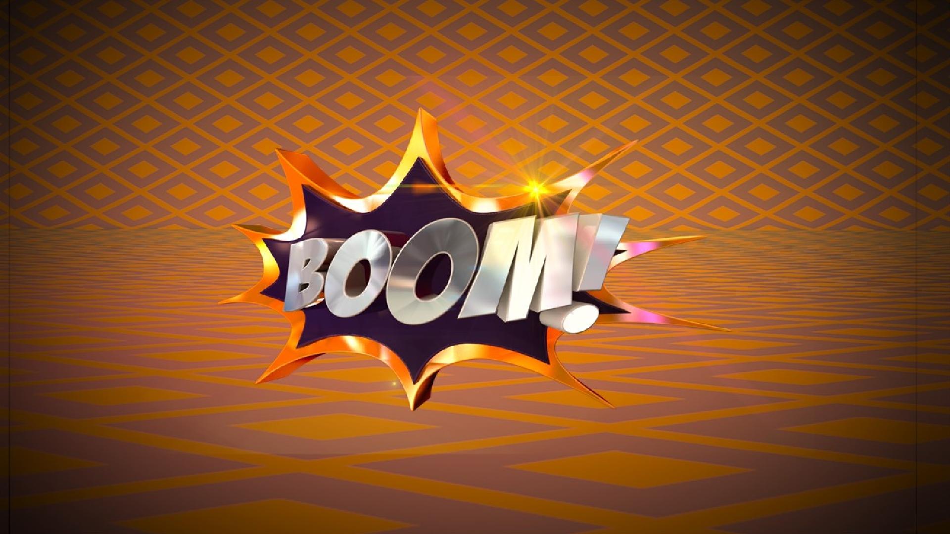 BOOM! (PT)