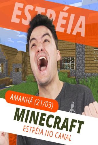 Minecraft - A saga Felipe Neto