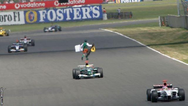 British Grand Prix