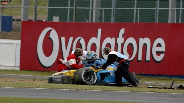 British Grand Prix