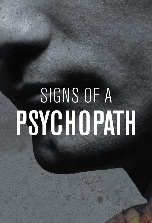 Signs Of A Psychopath