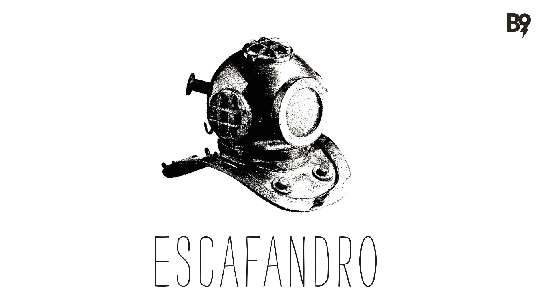 Rádio Escafandro