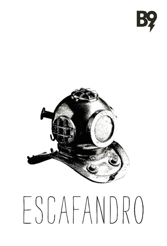 Rádio Escafandro