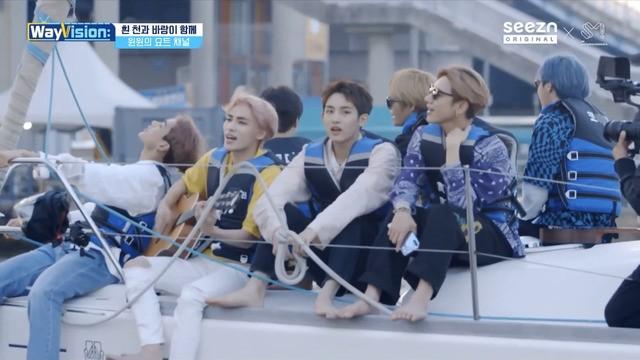 Winwin's Yacht Channel