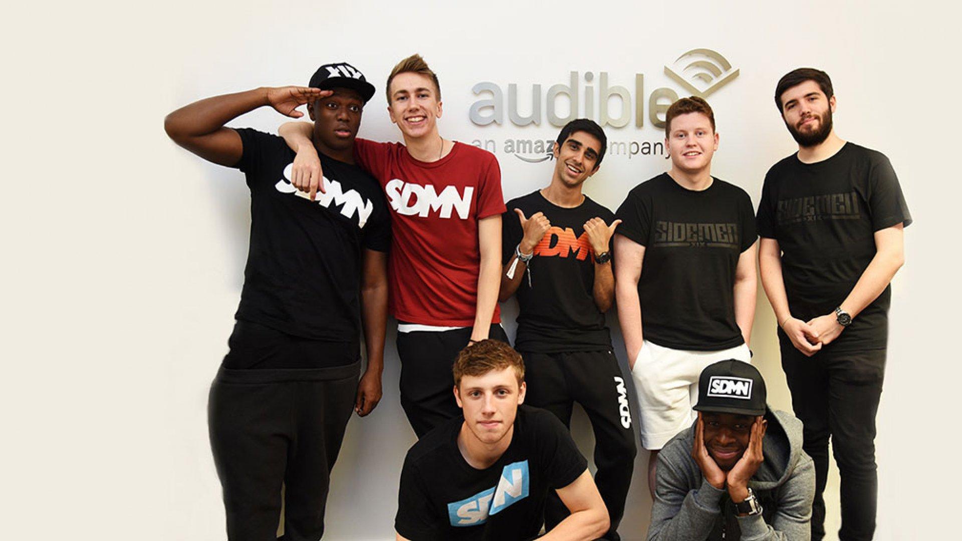 Sidemen