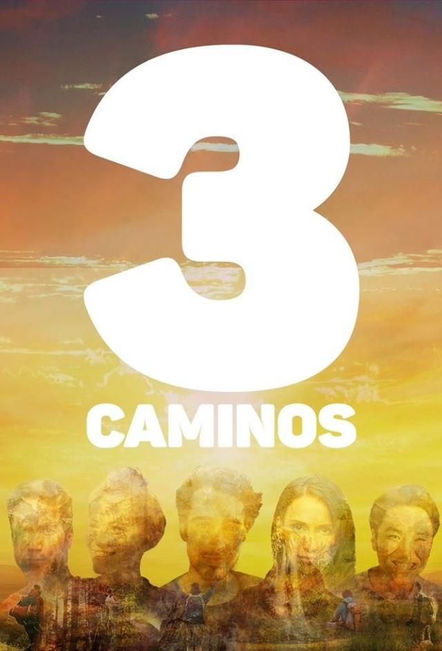 3 Caminos