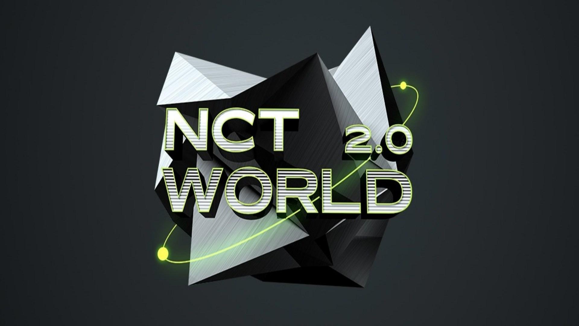 NCT World 2.0