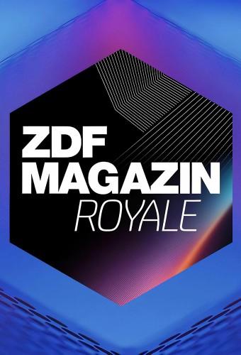 ZDF Magazin-Royale