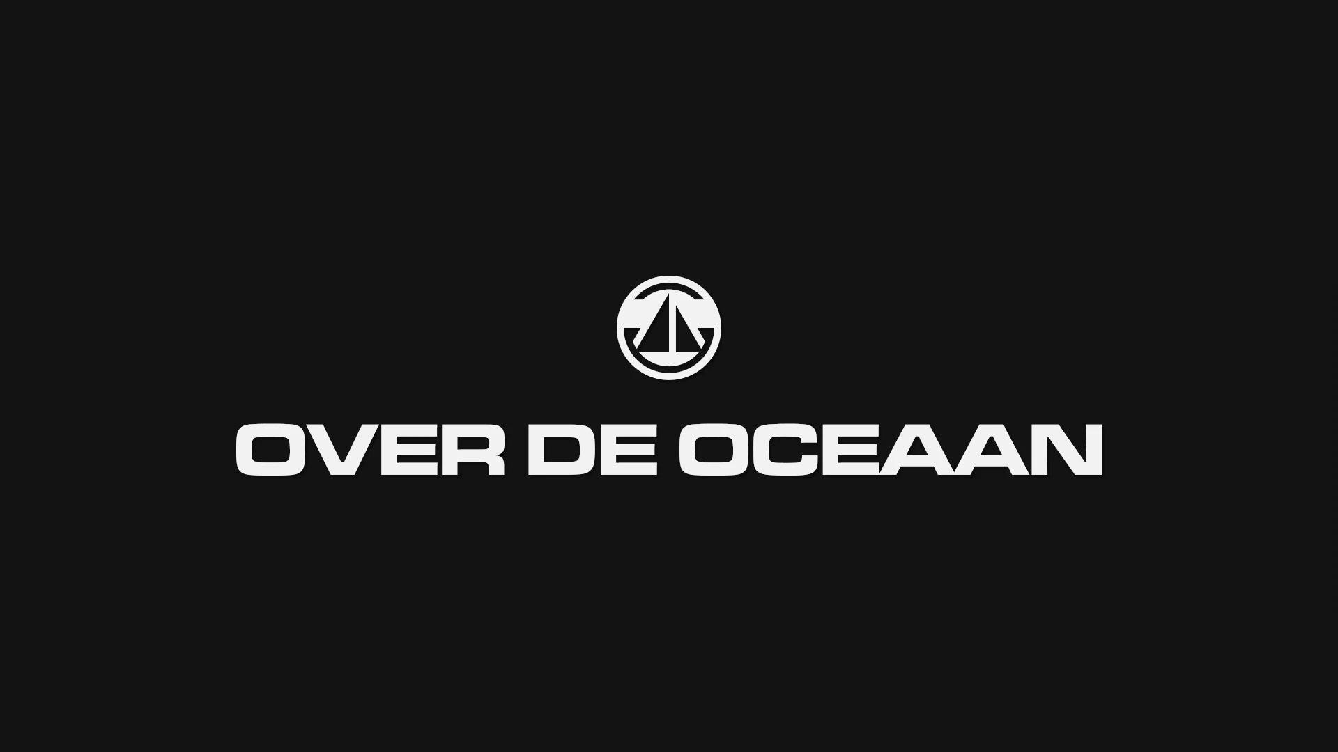 Over de Oceaan