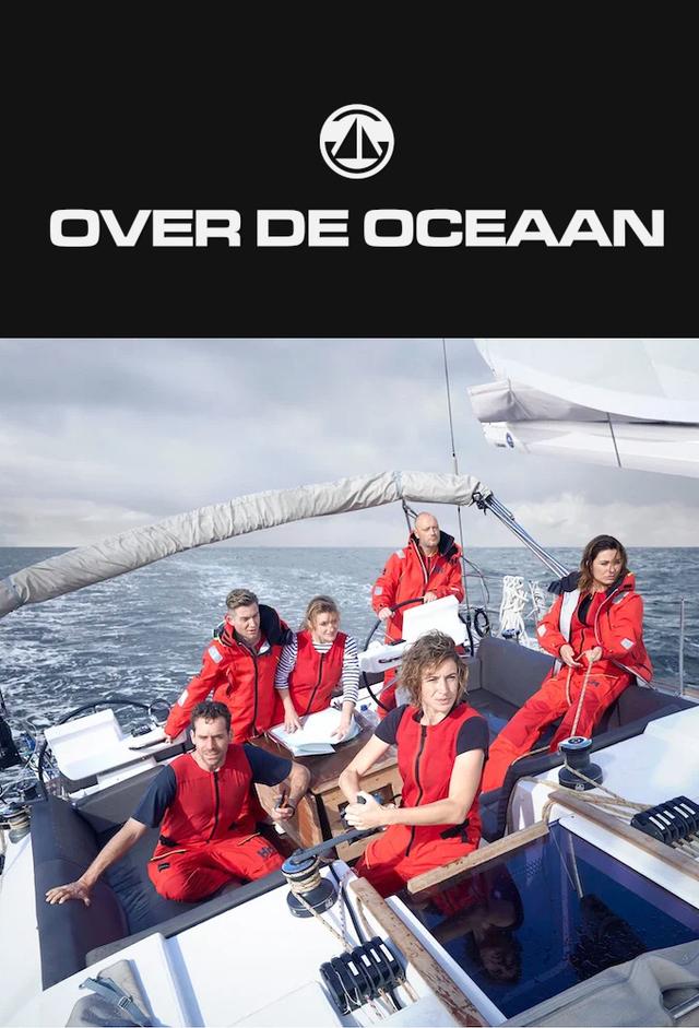 Over de Oceaan