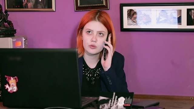 Аля, Москва