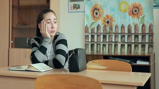 Ангелина, Чебоксары