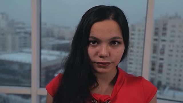 Евгения, Барнаул