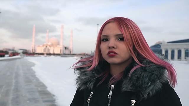 Майя, Нур-Султан