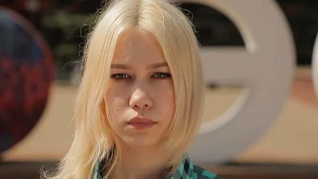 Любовь, Уфа