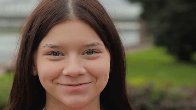 Анастасия, Тверь