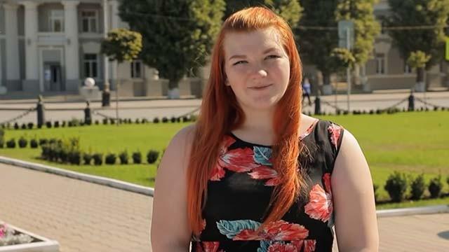 Анастасия, Волгодонск