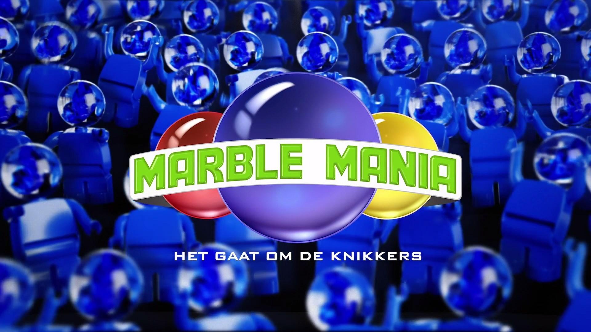 Marble Mania