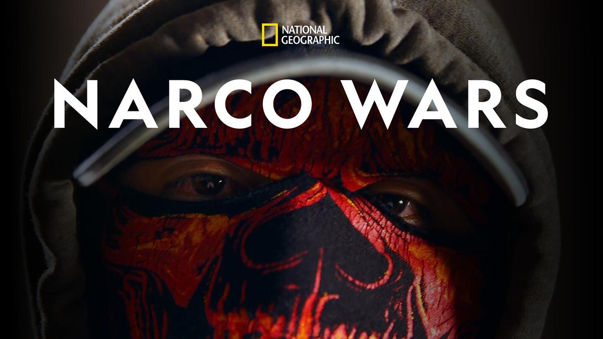 Narco Wars