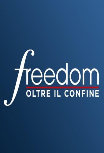 Freedom - Oltre il confine
