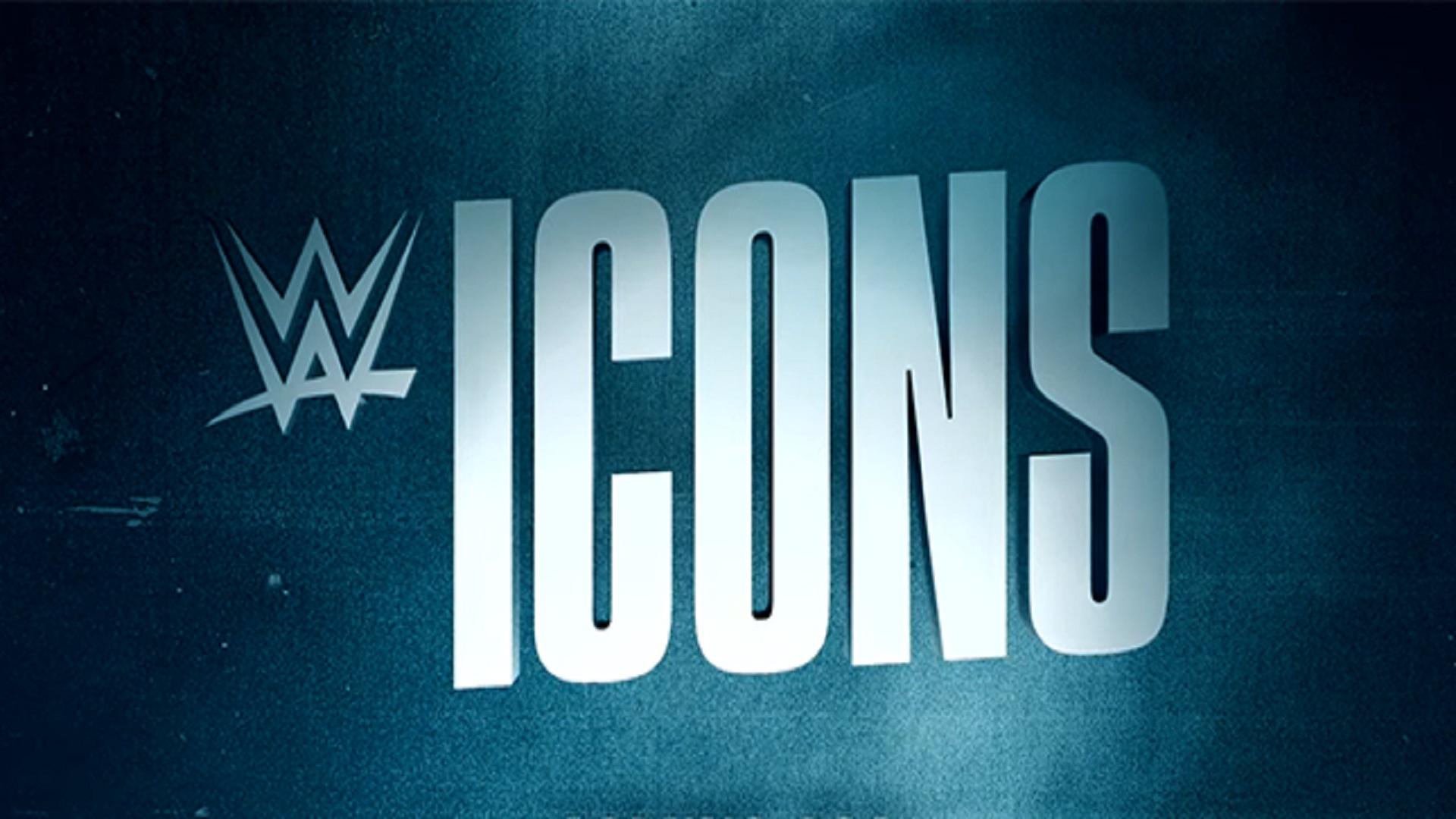 WWE Icons