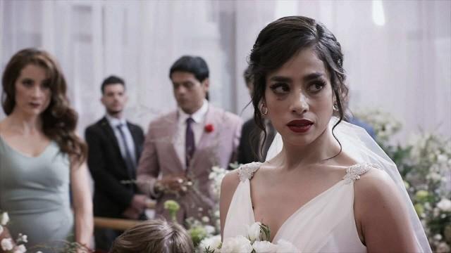 C34: La novia más triste del mundo