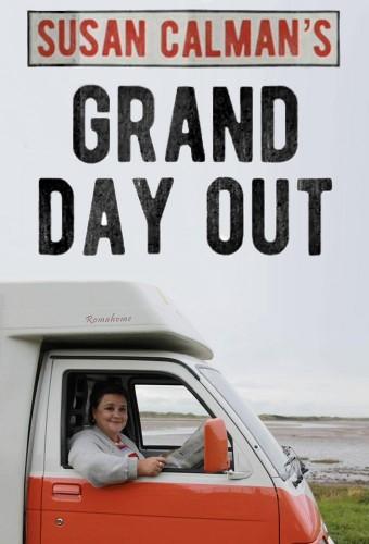 Susan Calman’s Grand Day Out