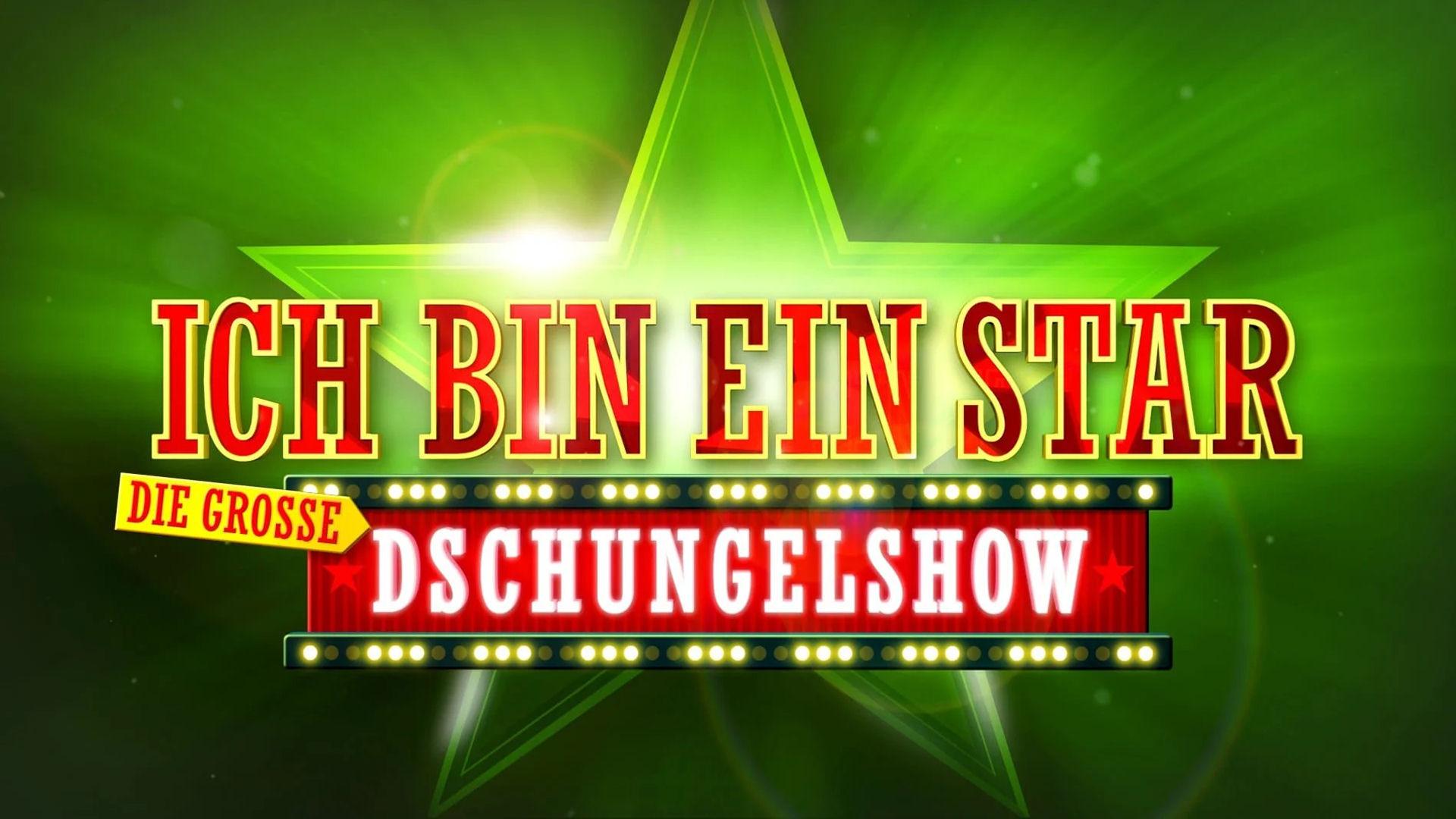 Ich bin ein Star - Die große Dschungelshow (DE)