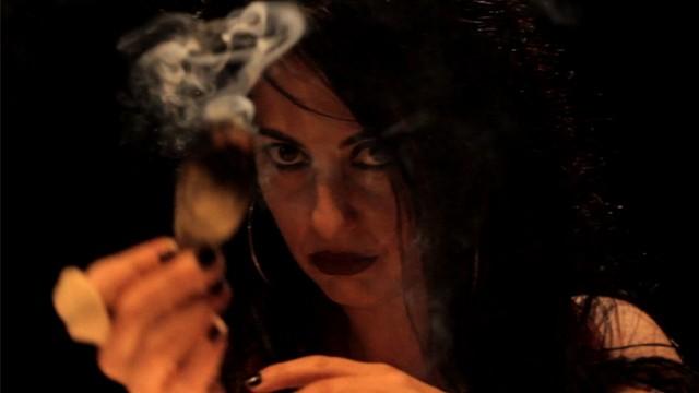 The Bruja