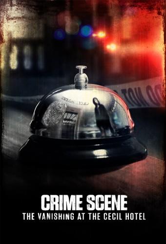 Crime Scene